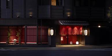 Sakura Sky Hotel