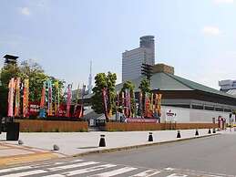 Sakura Sky Hotel