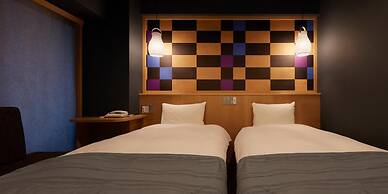 Sakura Sky Hotel