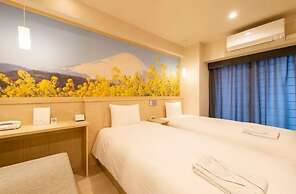 Sakura Sky Hotel
