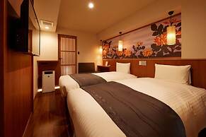 Sakura Sky Hotel