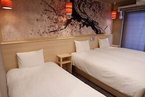 Sakura Sky Hotel