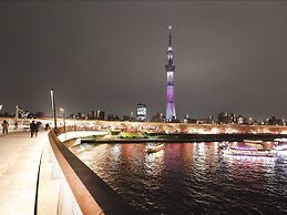 Sakura Sky Hotel