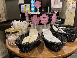 Sakura Sky Hotel