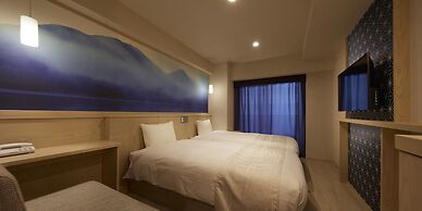 Sakura Sky Hotel