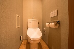 Sakura Sky Hotel