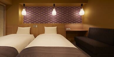 Sakura Sky Hotel