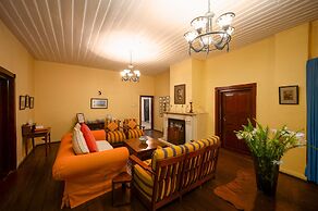 Ferncliff Bungalow