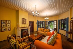 Ferncliff Bungalow