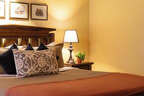 Ferncliff Bungalow