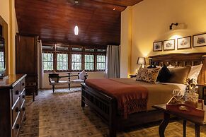 Ferncliff Bungalow