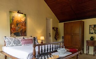 Ferncliff Bungalow