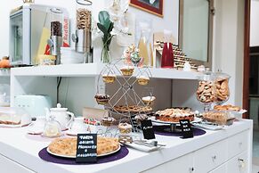 Barone Liberty & Luxury SPA-Boutique Hotel