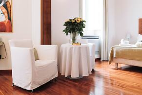 Barone Liberty & Luxury SPA-Boutique Hotel