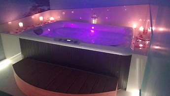 Barone Liberty & Luxury SPA-Boutique Hotel