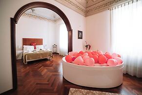 Barone Liberty & Luxury SPA-Boutique Hotel
