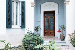 Barone Liberty & Luxury SPA-Boutique Hotel