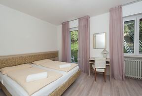 Hotel Villa Carmen