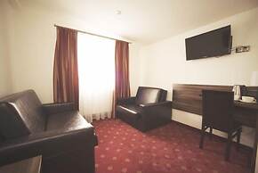 Hotel Centrum Sosnowiec