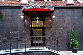 Hotel Centrum Sosnowiec