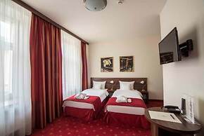 Hotel Centrum Sosnowiec