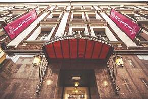 Hotel Centrum Sosnowiec