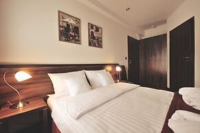 Hotel Centrum Sosnowiec