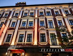 Hotel Centrum Sosnowiec
