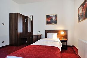 Hotel Centrum Sosnowiec