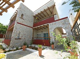Talos Hotel Apartments