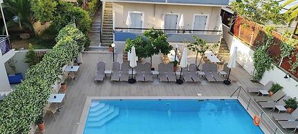 Talos Hotel Apartments