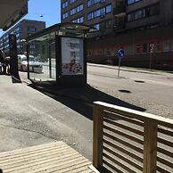 Linne Hostel