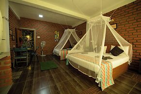 Ayubo Ella - Bed & Breakfast