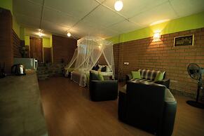 Ayubo Ella - Bed & Breakfast