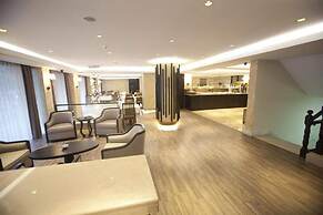 Grand Laleli Hotel