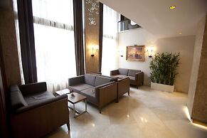 Grand Laleli Hotel