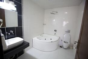 Grand Laleli Hotel