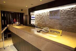 Grand Laleli Hotel