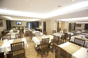 Grand Laleli Hotel