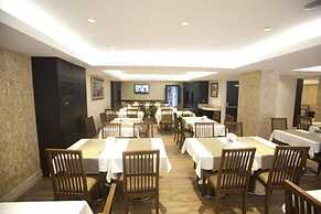 Grand Laleli Hotel