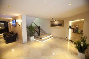Grand Laleli Hotel