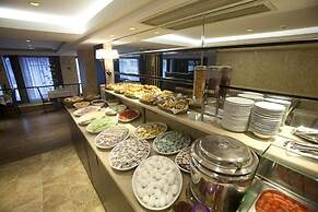 Grand Laleli Hotel