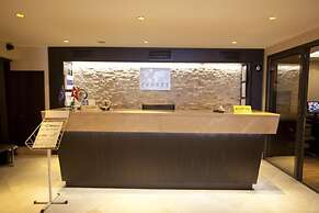 Grand Laleli Hotel