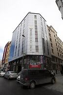 Grand Laleli Hotel