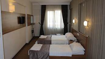 Grand Laleli Hotel