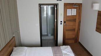 Grand Laleli Hotel