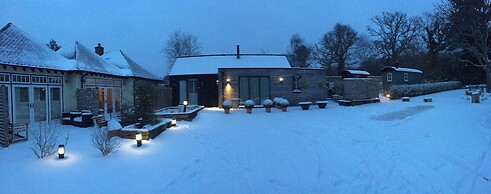 Daisybank Cottage