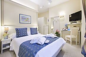 Hotel Ristorante Toscana