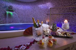 Hotel Ristorante Toscana