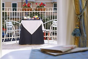 Hotel Ristorante Toscana